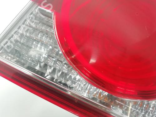 Right taillight HONDA CIVIC VIII Hatchback (FN, FK)  | BP13015124C35 