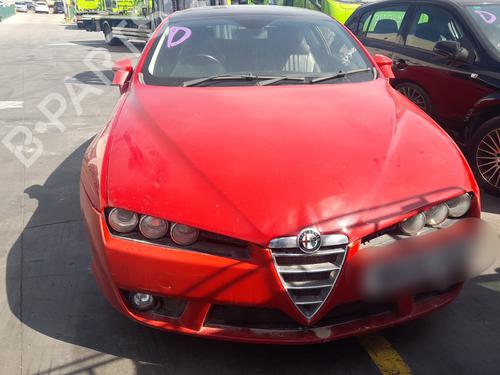 Used Parts ALFA ROMEO BRERA (939_) 2.4 JTDM 20V (939DXD1B, 939DXD12) (200 hp) 1710515