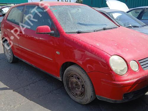 Ricambi VW POLO IV (9N_, 9A_)  1.4 16V  4773422