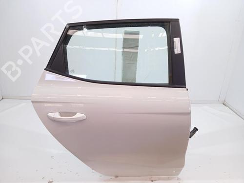 Used Right rear door Right rear door 38541381 38541381