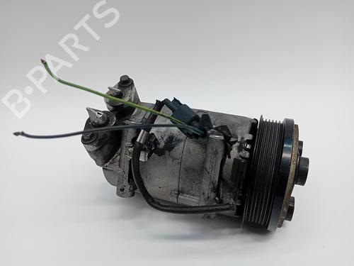AC compressor FORD FOCUS C-MAX (DM2) | BP37182033M34 - Image 2