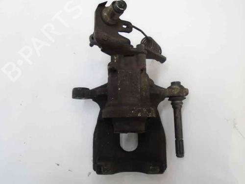 Left rear brake caliper FORD MONDEO III Saloon (B4Y) 2.0 16V | BP11595593M107 
