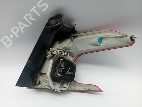 Left taillight PEUGEOT 2008 I (CU_) | BP37476673C34 - Image 2