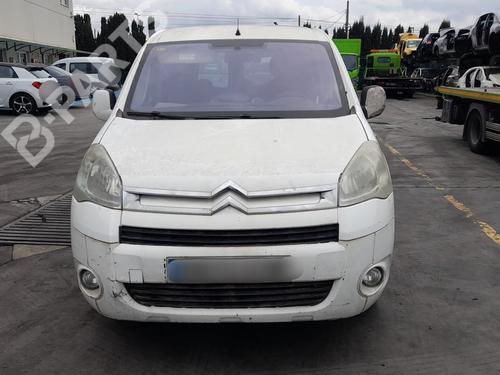 Used Parts CITROËN BERLINGO MULTISPACE (B9)  1.6 HDi 110  1001010