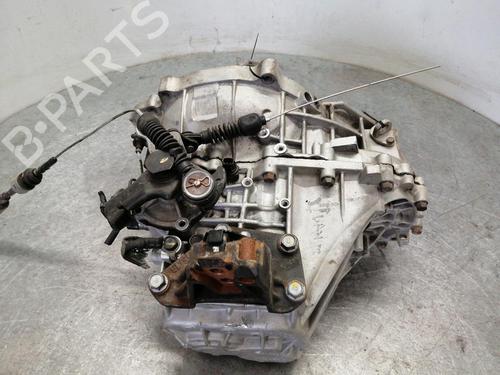 Used Gearbox HYUNDAI ix35 (LM, EL, ELH) [2009-2016]  32226936