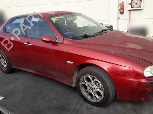 Retrovisore destro ALFA ROMEO 156 (932_) 1.9 JTD (932B2) | BP16561264C27 
