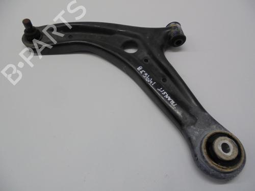 Used Left front suspension arm FORD TRANSIT COURIER B460 MPV 1.5 EcoBlue (100 hp) 7236453