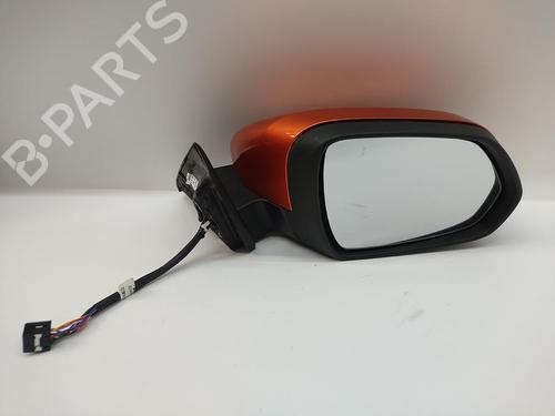Used Right mirror MG MG ZS SUV (AZS1) [2017-2025]  30111132