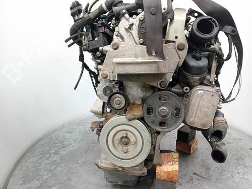 Engine OPEL CORSA E (X15) 1.3 CDTI (08, 68) | BP32852438M1  - Image 6