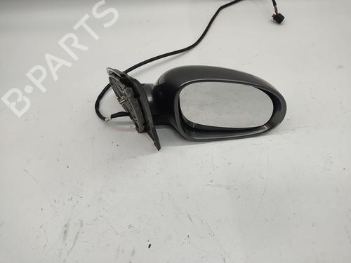 Used Right mirror Right mirror VW GOLF V (1K1) [2003-2010] 34245046 34245046