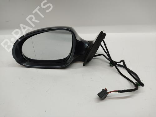 Used Left mirror VW PASSAT B6 (3C2) [2005-2011]  28418815