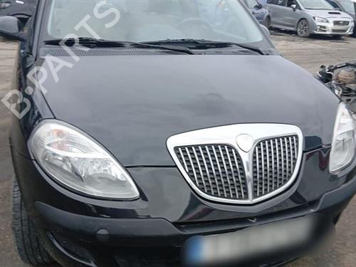 Used Parts LANCIA YPSILON (843_)  1.2 (843.AXA1A)  4977649