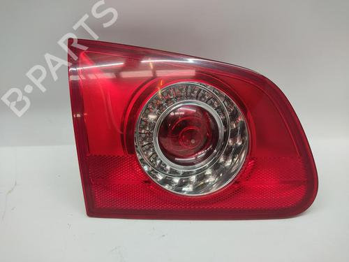 Used Left tailgate light VW PASSAT B6 Variant (3C5) [2005-2011]  29967438