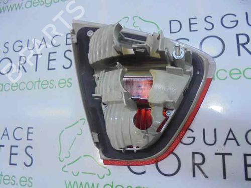 Right tailgate light BMW 3 (E90) 320 d | BP10253385C80 