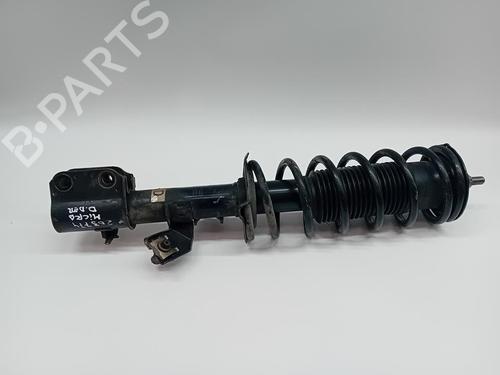 Højre fortil støddæmper NISSAN MICRA V (K14) [2016-2026]  32683793