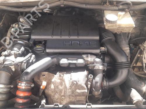 Kombinert Instrument CITROËN XSARA PICASSO (N68) 1.6 HDi | BP29932411C47 