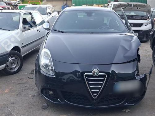 Headlight switch ALFA ROMEO GIULIETTA (940_) 1.6 JTDM (940FXD1A) | BP34735775I24 - Image 4