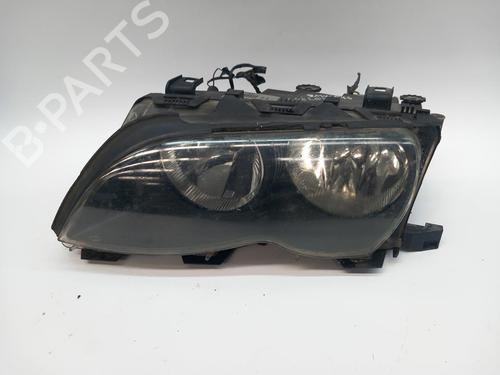 Used Left headlight Left headlight BMW 3 (E46) 320 d (136 hp) 34192767 34192767