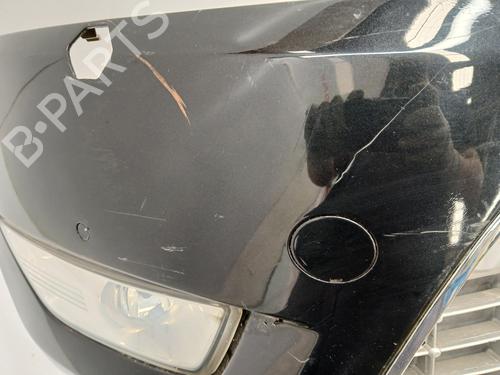 Front bumper FORD MONDEO IV (BA7)  | BP27801168C7 