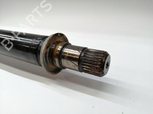 Right front driveshaft BMW X1 (U11) sDrive 18 d | BP29604709M39 