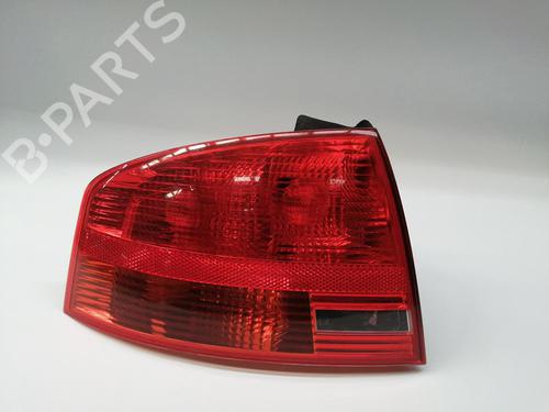 Used Left taillight Left taillight AUDI A4 B7 (8EC) 2.0 TDI (170 hp) 35786910 35786910