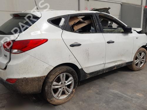 Steering rack HYUNDAI ix35 (LM, EL, ELH) | BP24058383M22 - Image 12