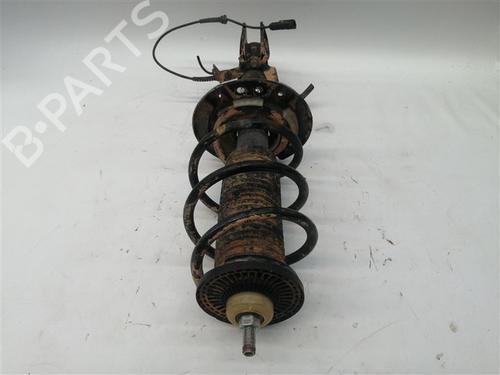 Left front shock absorber RENAULT CAPTUR II (HF_) Blue dCi 95 (HFAF) | BP26957839M16 - Image 3