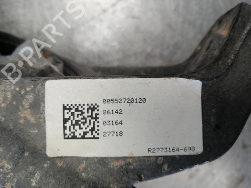 Rear differential ALFA ROMEO STELVIO (949_)  | BP32527913M24  - Image 8