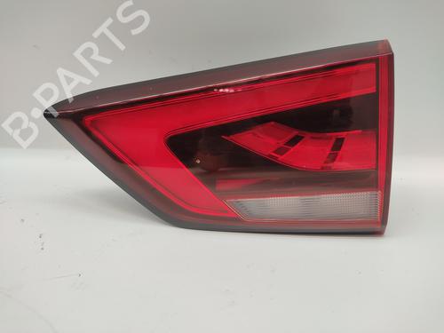 Used Right tailgate light MG MG ZS SUV [2017-2025]  28155858