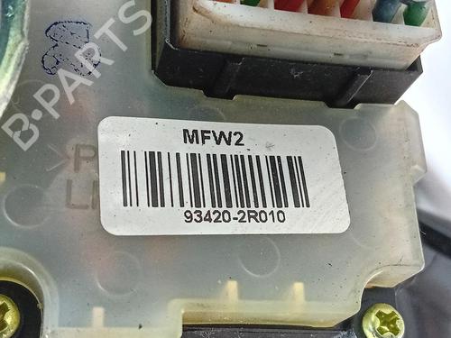 Steering column HYUNDAI i30 (FD)  | BP33623278M21  - Image 8