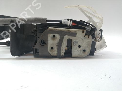 BP5455405C99 | Rear right lock FORD GRAND C-MAX (DXA/CB7, DXA/CEU) 1.6 TDCi BP5455405C99