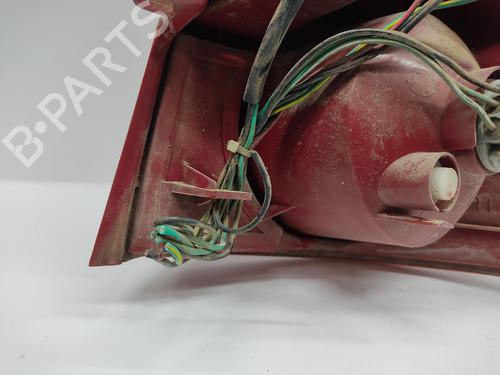 Left taillight HYUNDAI ATOS (MX) 1.1 | BP21585364C34 