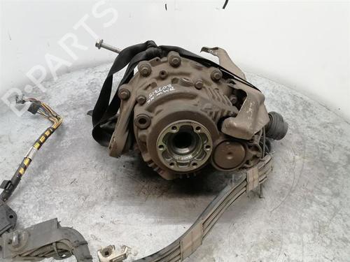 Rear differential BMW X6 (E71, E72) xDrive 30 d | BP29244209M24 - Image 3