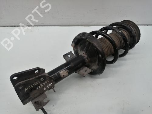 Used Right front shock absorber RENAULT MASTER III Van (FV) [2010-2025]  13525362
