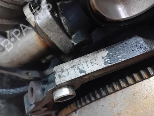 Engine OPEL CORSA C (X01) | BP37594516M1 - Image 2