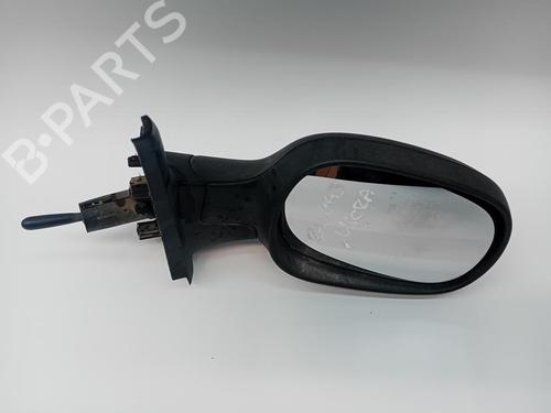 Used Right mirror Right mirror 37471459 37471459