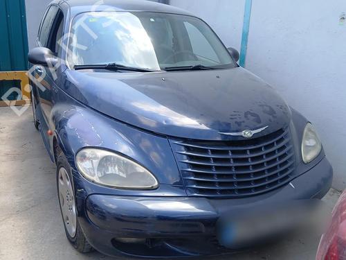 Used Parts CHRYSLER PT CRUISER (PT_) 2.2 CRD 4886938