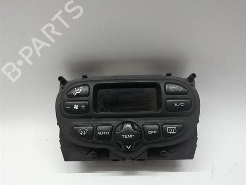Used Climate control Climate control PEUGEOT 307 Break (3E) 2.0 HDI 110 (107 hp) 33698139 33698139