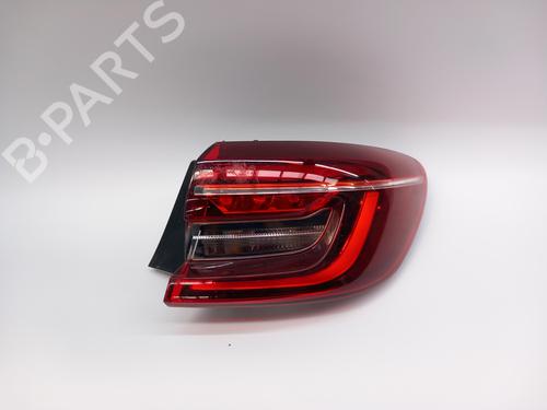 Used Right taillight RENAULT CLIO V (B7_) [2019-2025]  28523548