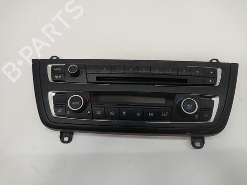 Used Climate control Climate control 37192491 37192491
