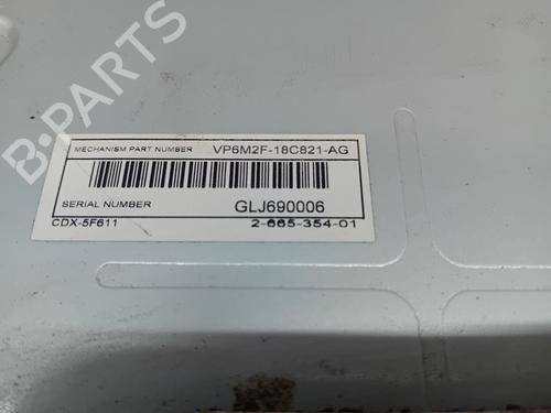 Radio FORD KUGA I | BP37584467E6 - Image 4