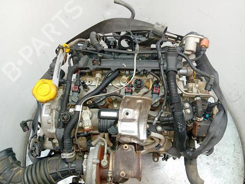 Used Engine Engine 38530678 38530678