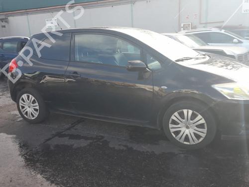 Engine control unit (ECU) TOYOTA AURIS (_E15_)  | BP15943114M57 