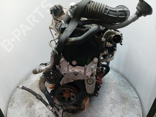 Moteur FORD TRANSIT CUSTOM V362 Bus (F3)  | BP28693650M1 
