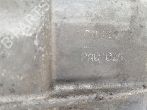 Gearbox RENAULT MASTER III Platform/Chassis (EV, HV, UV) 2.3 dCi 150 FWD (EV0F, HV0F, UV0F, EV03, HV03, UV03) | BP40025496M3 - Image 2
