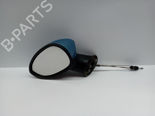 Used Left mirror Left mirror FIAT GRANDE PUNTO (199_) 1.2 (65 hp) 33658228 33658228