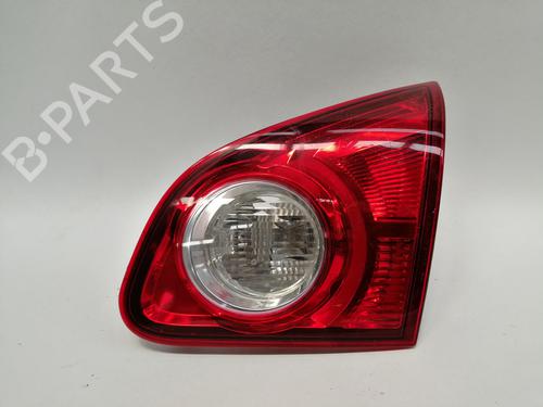 Højre baglygte bagklap NISSAN QASHQAI / QASHQAI +2 I (J10, NJ10, JJ10E) 2.0 dCi (150 hp) 18674002