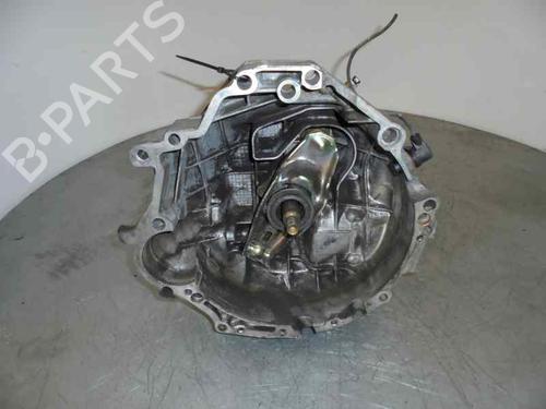 Gearbox AUDI A4 B6 (8E2) 3.0 | BP5683974M3 