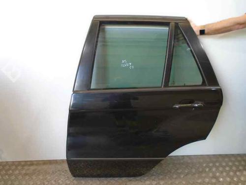 Used Left rear door BMW X5 (E53) 3.0 d (218 hp) 5587957