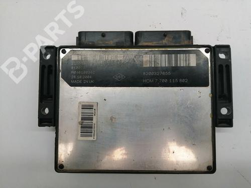 Used Engine control unit (ECU) Engine control unit (ECU) RENAULT KANGOO (KC0/1_) [1997-2026] 9840522 9840522